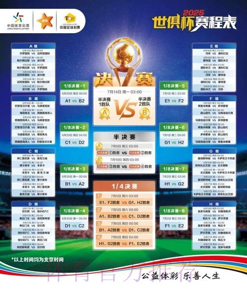 零成本参与的世界杯竞猜盛宴