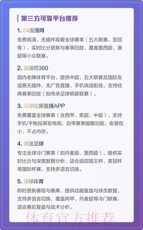 体验官方世界杯直播软件的下载安装流程